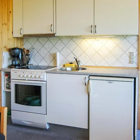 Cozy In With Kitchen Сasa de vacaciones *