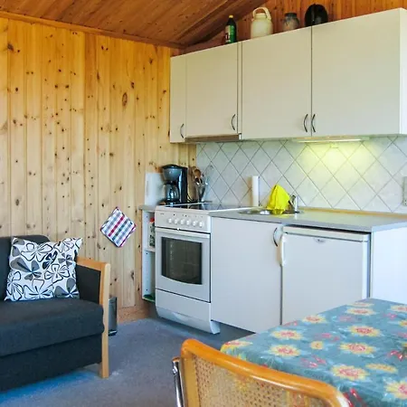 Cozy In With Kitchen Allinge-Sandvig