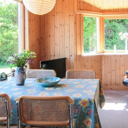 Cozy In With Kitchen Сasa de vacaciones