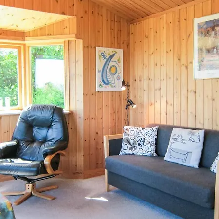 Сasa de vacaciones Cozy In With Kitchen *