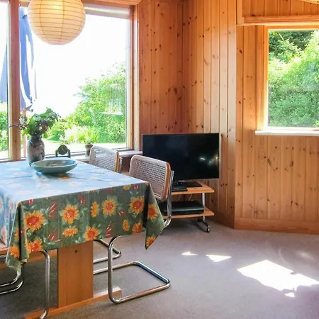 Cozy In With Kitchen 펜션 *